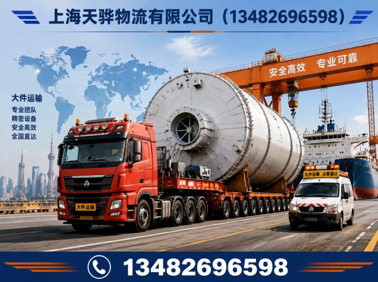 崇明区长途物流展示图